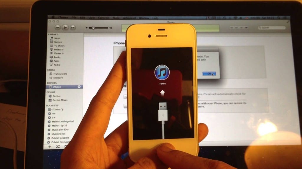 Jasa Service Servis HP iOS Malang Murah