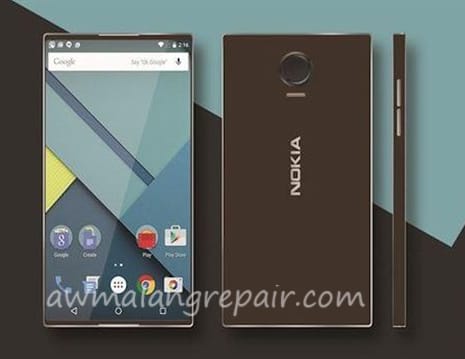 Jasa Service HP Nokia Malang